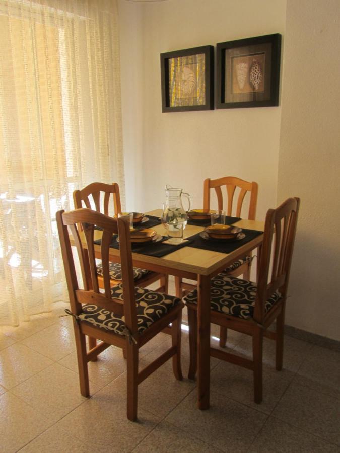 Morada Calida Appartement San Pedro del Pinatar Buitenkant foto