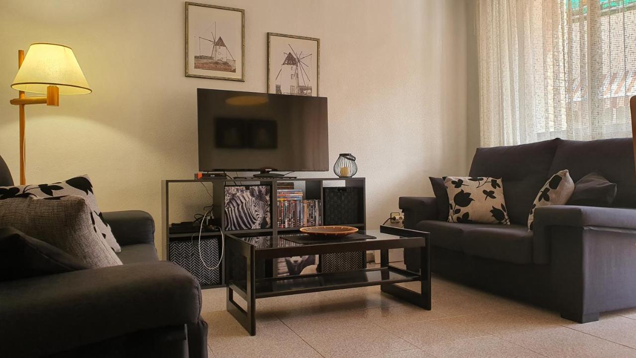 Morada Calida Appartement San Pedro del Pinatar Buitenkant foto